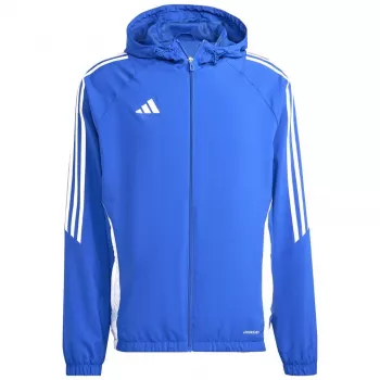 adidas Tiro 24 Men's Training Jacket Team Navy Blue 2/White IM8811 M