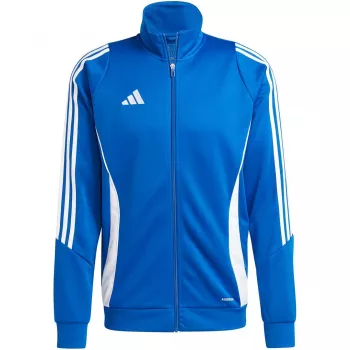 adidas Tiro 24 Training Sweatshirt for Men Blue Size S