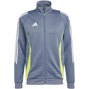 adidas Tiro 24 Training Men's Sweatshirt Grey IV6939 S