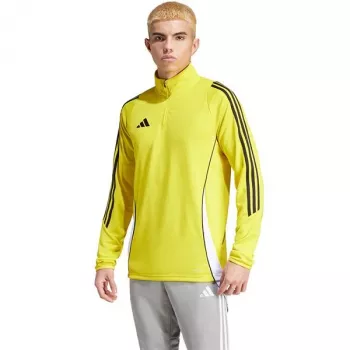 adidas Tiro 24 Training Top Men Yellow M