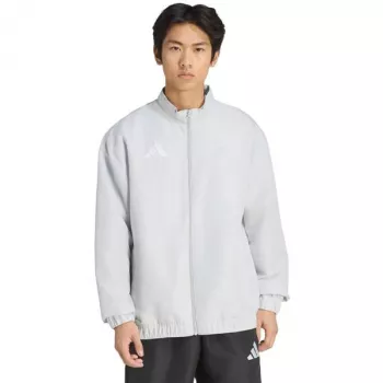 adidas Entrada 26 Presentation Men's Sweatshirt Grey L