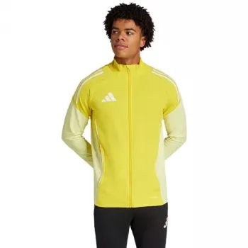 adidas Men's Tiro 25 Competition Training Jacket Yellow JI8959 M