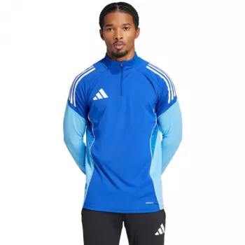 adidas Tiro 25 Competition Training Jacket Men Blue JI8927 S
