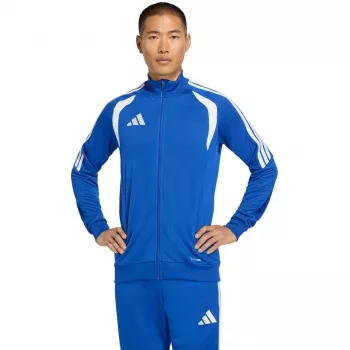 adidas Tiro 26 League Training Sweatshirt Men Blue L