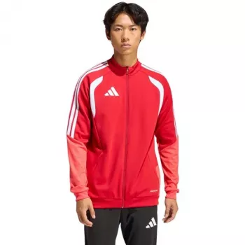 adidas Tiro 26 Competition Training Jacket Men Red M