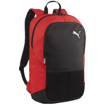 Puma Team Goal backpack, red-black, 90239 03