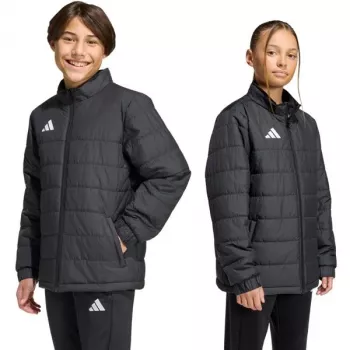 adidas Entrada 26 Light Kids' Training Jacket Black 152 cm