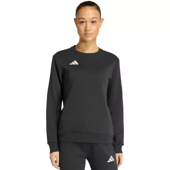 adidas Entrada 26 Women's Sweatshirt Black S