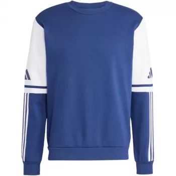 adidas Squadra 25 Sweat Crew Men's Sweatshirt Navy Blue L