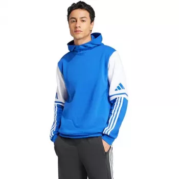 adidas Squadra 25 Sweat Hoody Men Team Navy Blue M