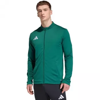 adidas Entrada 26 Men's Track Jacket Green XL