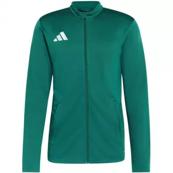 adidas Entrada 26 Men's Track Jacket Green XL