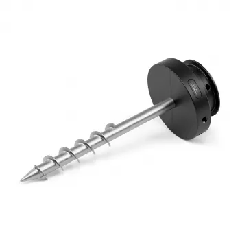 Kärcher ground anchor for RollUp hose boxes M, L, XL (2.645-382.0)