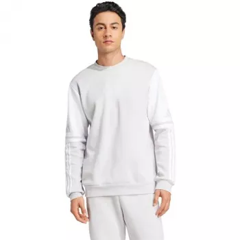 adidas Squadra 25 Sweat Crew Men's Sweatshirt Grey M