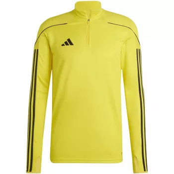 adidas Tiro 23 League Training Shirt Yellow Sweatshirt IB8476 S