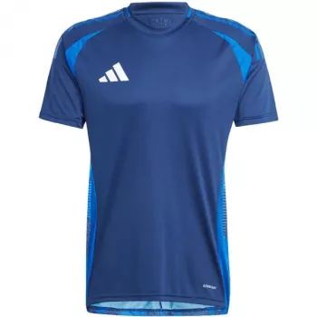 adidas Tiro 24 Competition Match Shirt Navy Blue IQ4758 M
