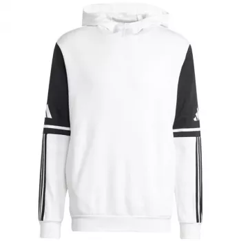 adidas Squadra 25 Sweat Hoodie Men White/Black XL