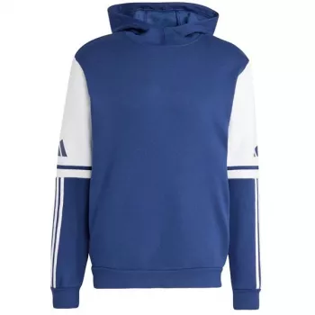 adidas Squadra 25 Sweat Hoodie Men Navy Blue 2XL
