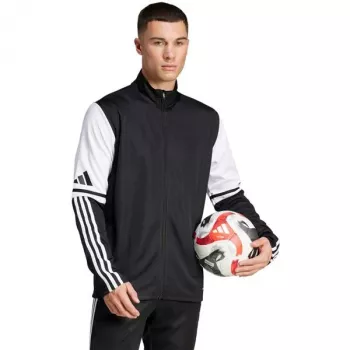 adidas Squadra 25 Men's Training Sweatshirt Black/White M