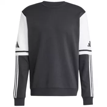adidas Squadra 25 Sweat Crew Men's Sweatshirt Black S