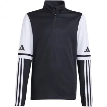 adidas Squadra 25 Training Jacket Kids Black 128cm