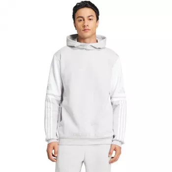 adidas Squadra 25 Sweat Hoodie Men Grey 2XL