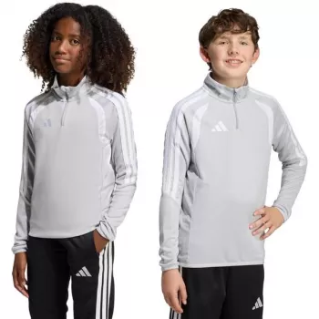 adidas Tiro 26 League Training Jacket Junior Grey 152cm