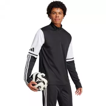 adidas Squadra 25 Training Top Men Black/White L