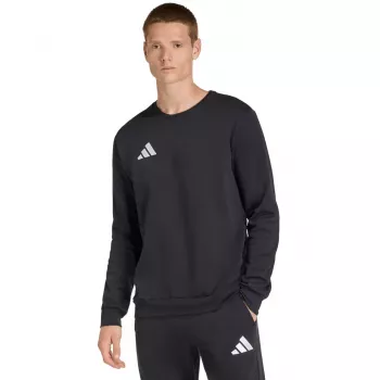 adidas Entrada 26 Men's Sweatshirt Black L