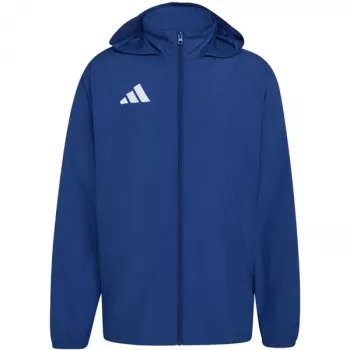 adidas Entrada 26 Multi Navy Blue Training Jacket for Men - XL