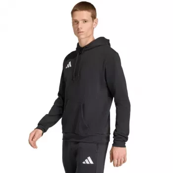 adidas Entrada 26 Men's Hoodie Black S