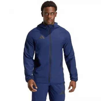 adidas Tiro 26 Travel Windbreaker Legend Ink Men's Jacket M