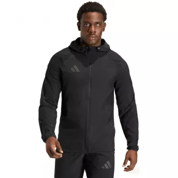 adidas Tiro 26 Travel Windbreaker Men's Jacket Black XL
