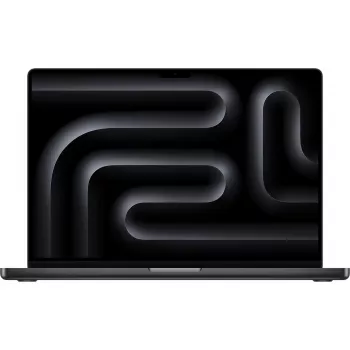 Apple MacBook Pro 16 inch Space Black CTO M5 Pro 18C-CPU 20C-GPU (64GB)