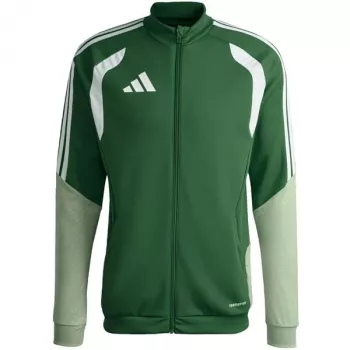 adidas Men's Tiro 26 Competition Training Jacket Green KA7679 L