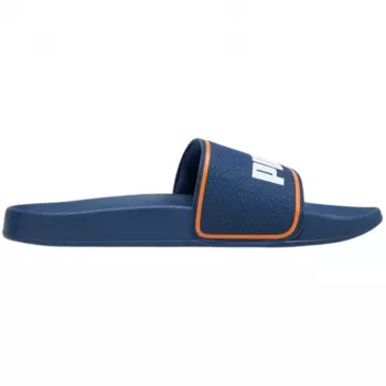 PUMA Leadcat 2.0 Unisex Flip-Flops Navy Blue 384139 22 EU 39