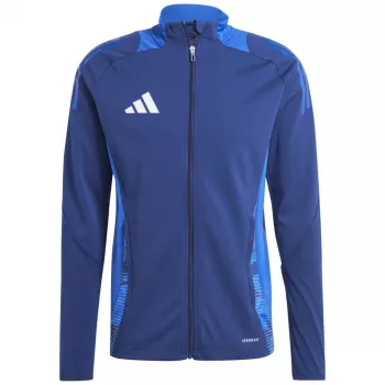 adidas Tiro 24 Competition Men's Sweatshirt Team Royal Blue/White