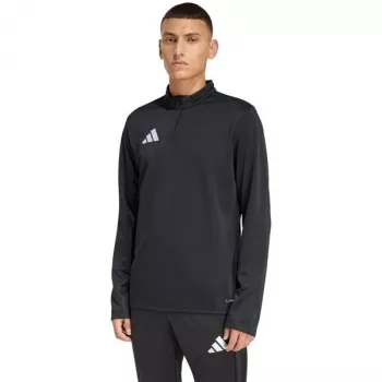 adidas Entrada 26 Men's Training Shirt Black S