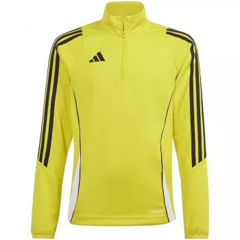 adidas Tiro 24 Training Jacket Children Yellow 152cm