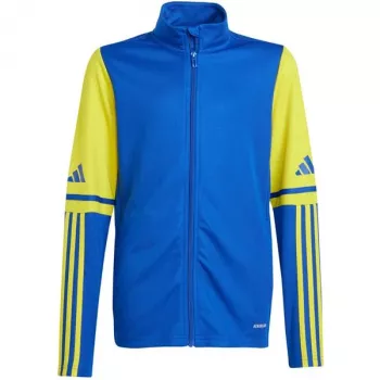 adidas Squadra 25 Training Sweatshirt for Children Team Royal Blue 152cm