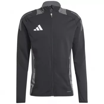 adidas Tiro 24 Competition Men's Training Jacket Black-Grey IP1870