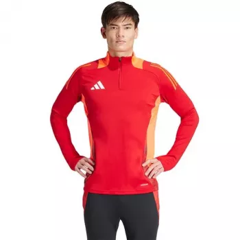 adidas Men's Tiro 24 Competition Training Jacket Red XL