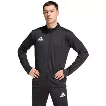 adidas Entrada 26 Men's Track Jacket Black 2XL