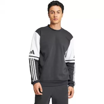 adidas Squadra 25 Sweat Crew Men's Sweatshirt Black M