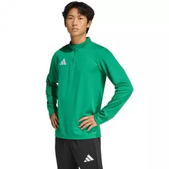 adidas Men's Entrada 26 Training Top Green XL