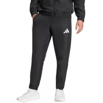 adidas Entrada 26 Presentation Football Trousers for Men, Black