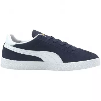 PUMA Club Men's Sneakers Puma White / Puma Black 42.5