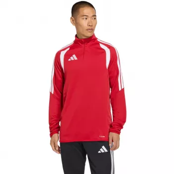 adidas Men's Tiro 26 League Training Jacket Red 2XL (JY9694)