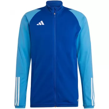 adidas Tiro 23 Competition Training Sweatshirt Team Navy Blue/White HU1304