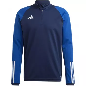adidas Tiro 23 Competition Training Jacket Navy Blue HK7645